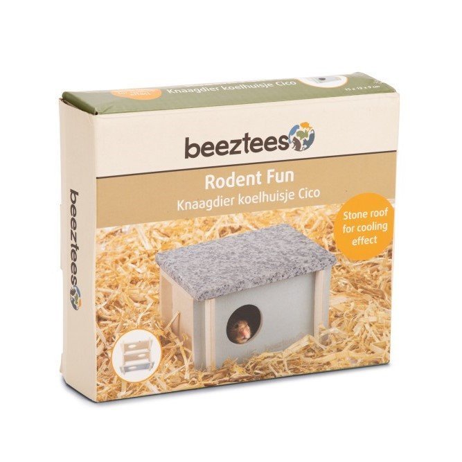 Kühlhaus Cico für Nager Bild 8