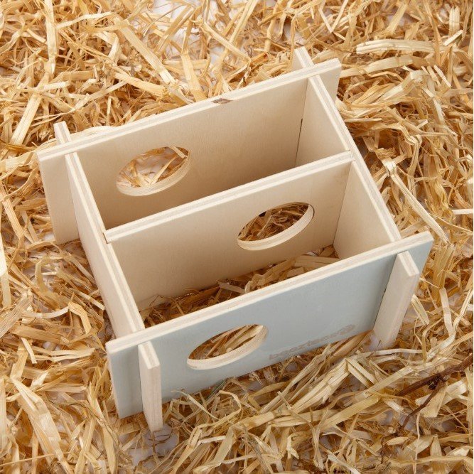 Kühlhaus Cico für Nager Bild 9