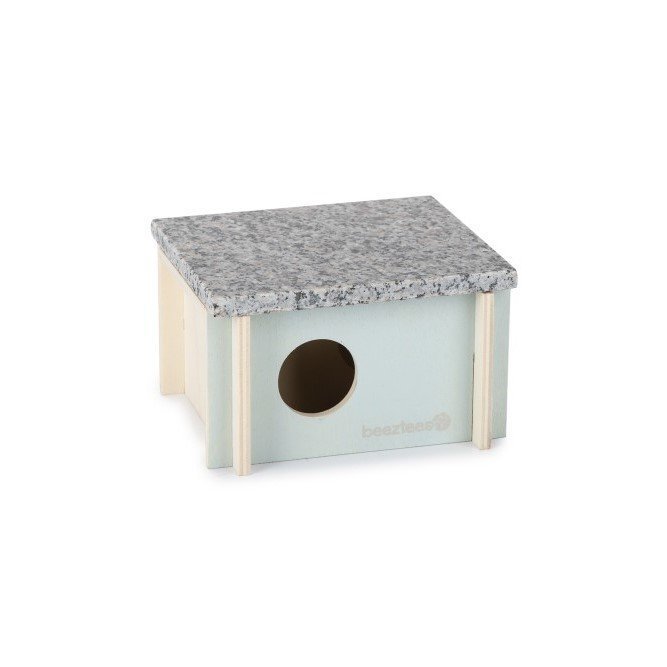 Kühlhaus Cico für Nager Bild 3