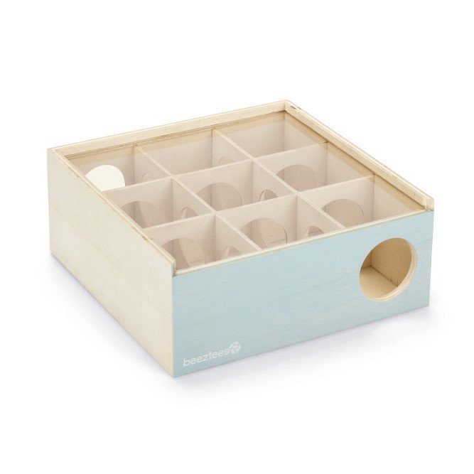 Labyrinth Cleo für Nager Bild 1