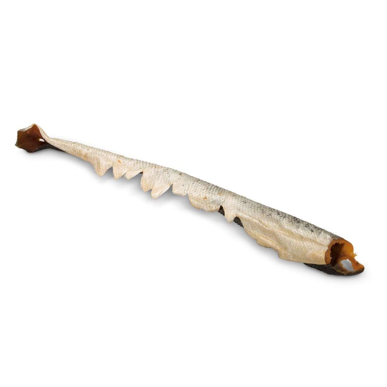 Beeztees Lachshaut Hundesnack Bild 7