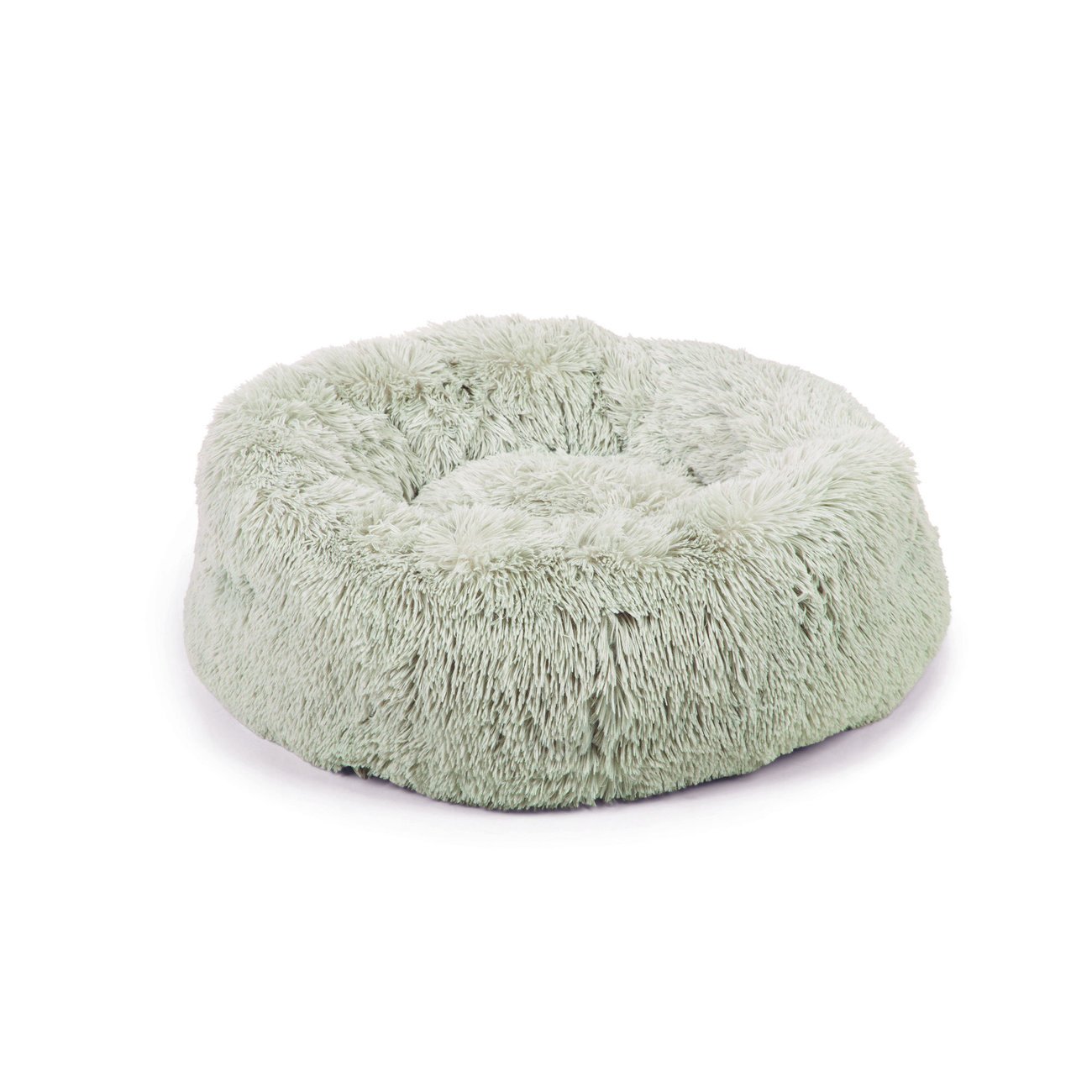 Langhaar Plüschbett Yali Bild 9