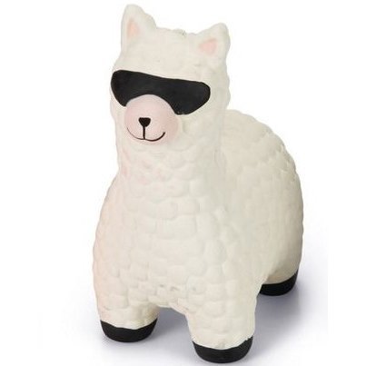 Latex Tiere für Hunde Bild 2