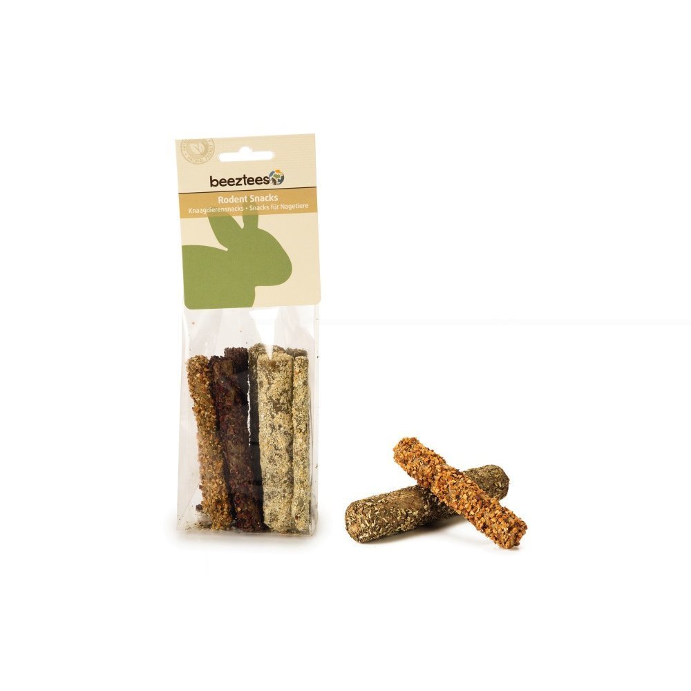 Beeztees Leckerei Sticks für Nager Bild 3
