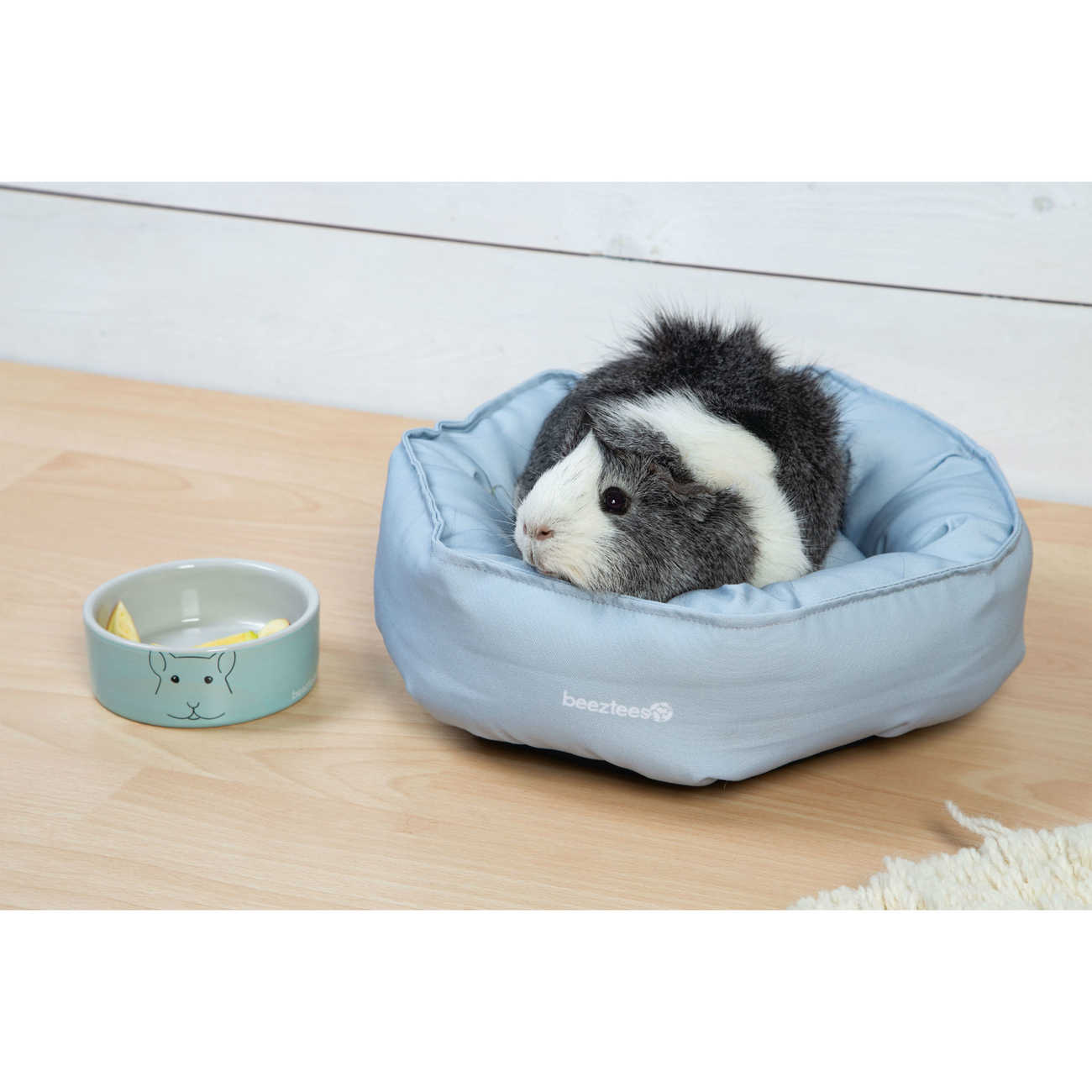 Beeztees Liegekissen Knuggy für Nager Bild 2