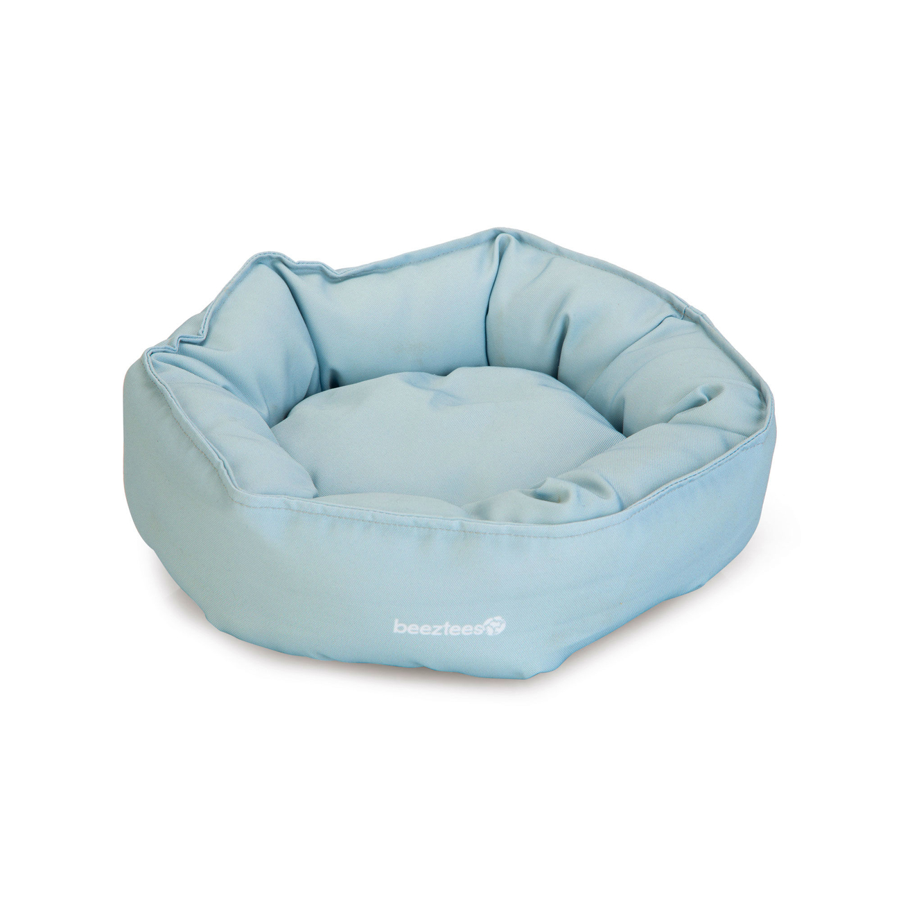 Beeztees Liegekissen Knuggy für Nager Bild 1