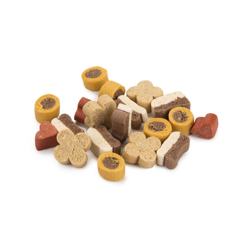 Beeztees Meat Mix Hundesnack Bild 3