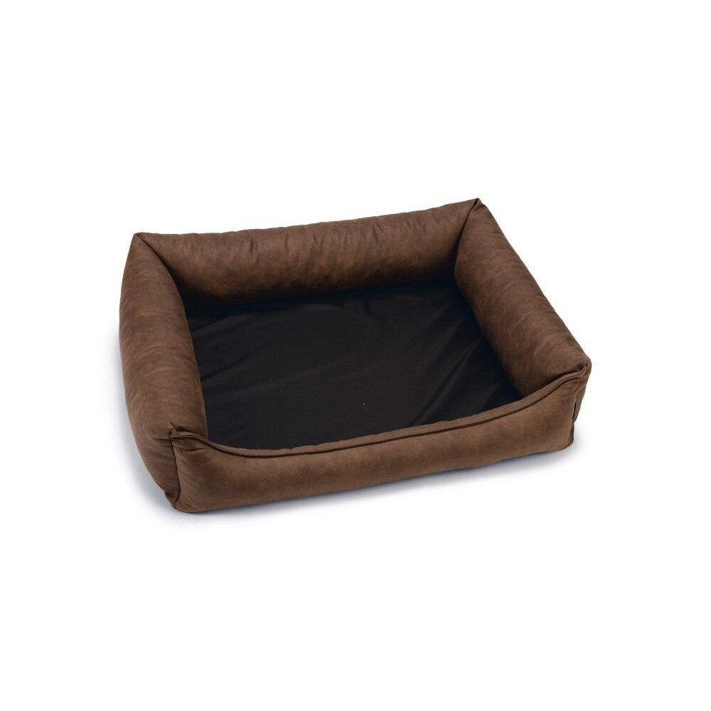 Beeztees Memory Foam Hundebett Uma Bild 3