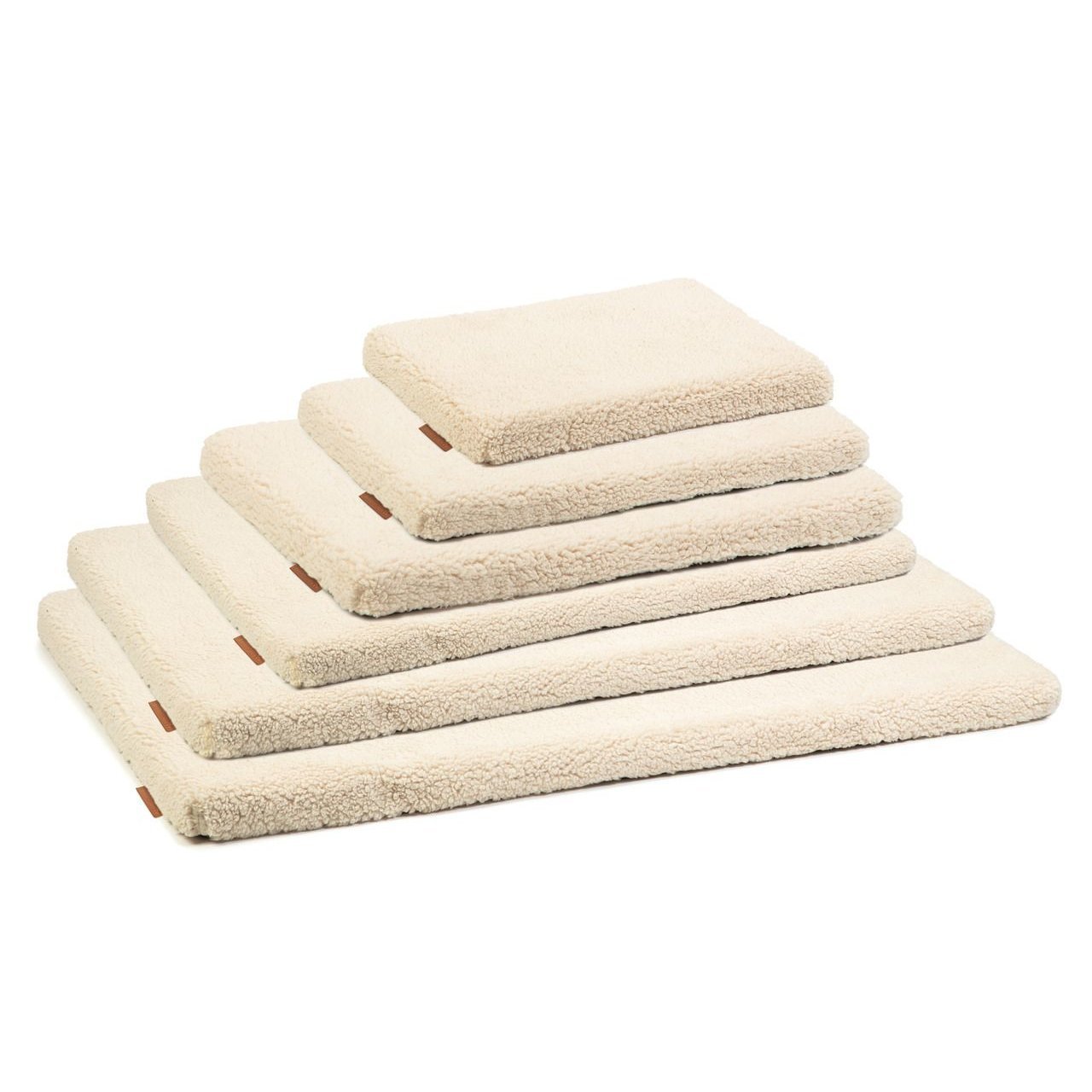 Beeztees Memoryfoam Liegekissen Ito für Hunde Bild 4