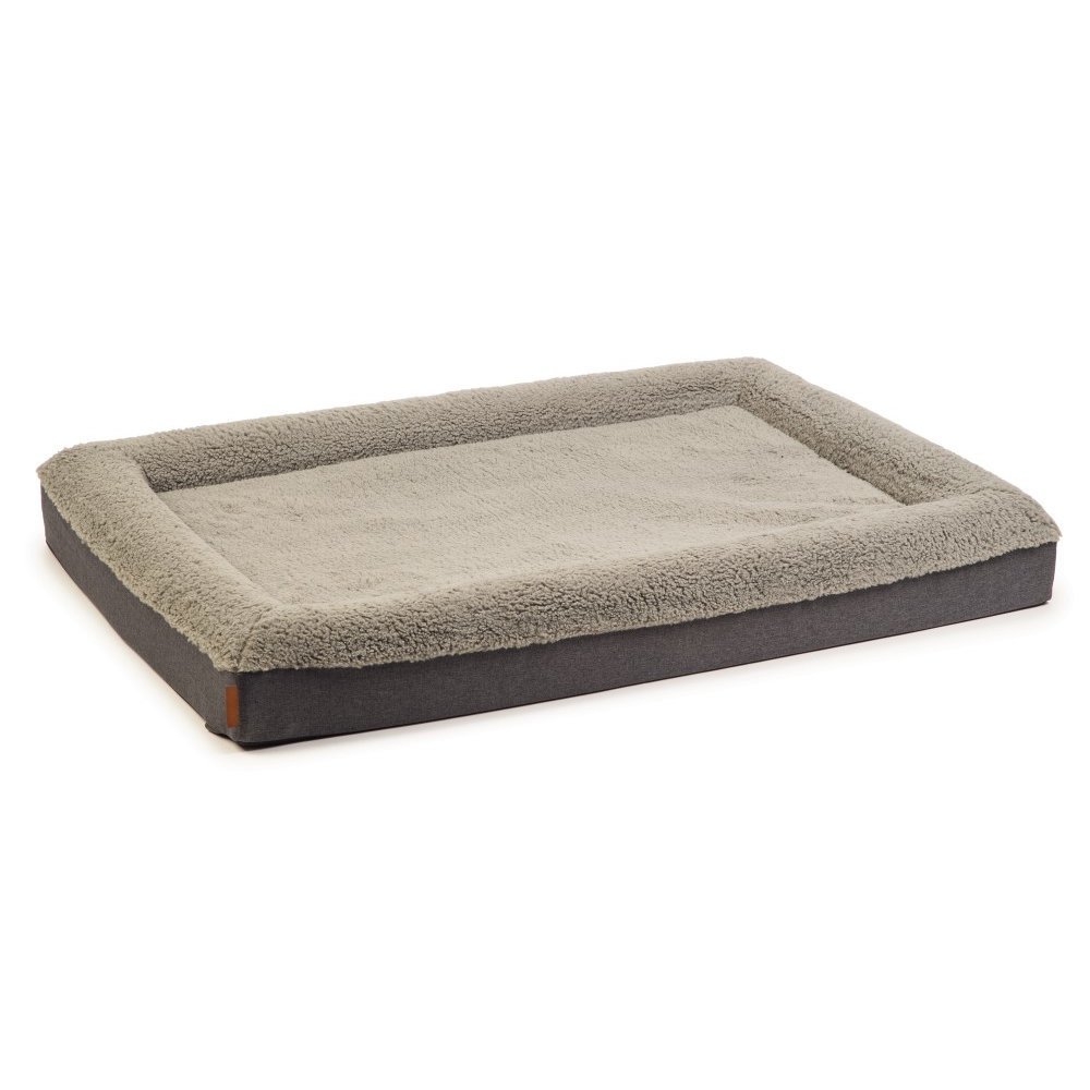 Beeztees Memoryfoam Liegekissen Yura für Hunde Bild 4