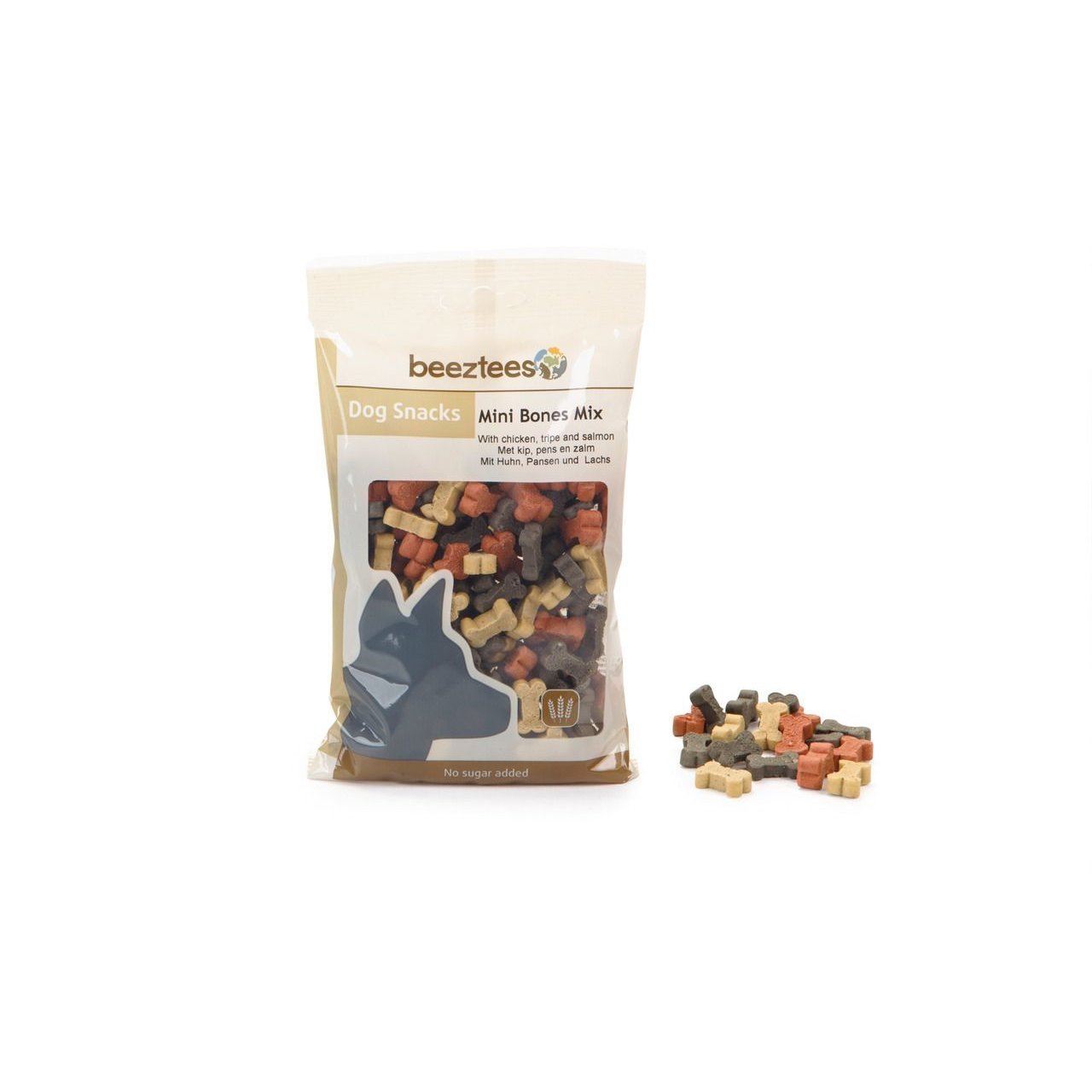 Mini Bones Hundesnack Bild 5