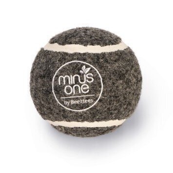 Minus One 3er Set nachhaltige Tennisbälle Bild 3