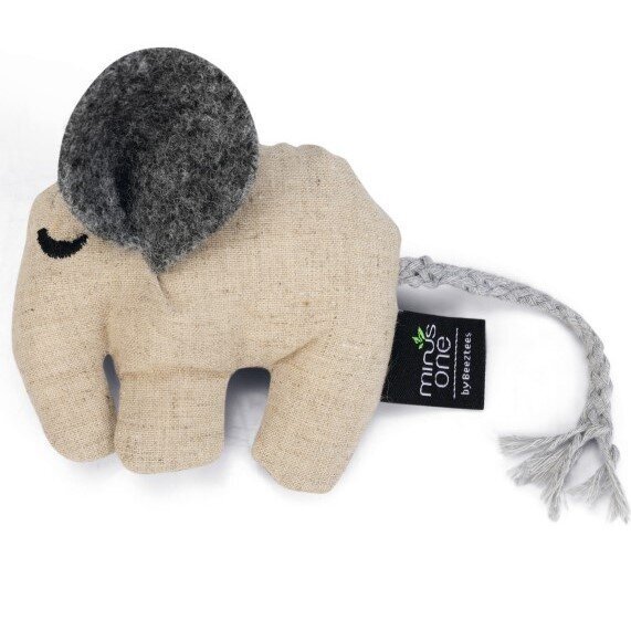 Minus One Elefant mit Katzenminze Bild 1