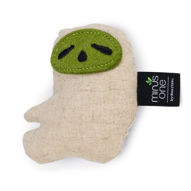 Minus One Katzenspielzeug Faultier Slowly Bild 1