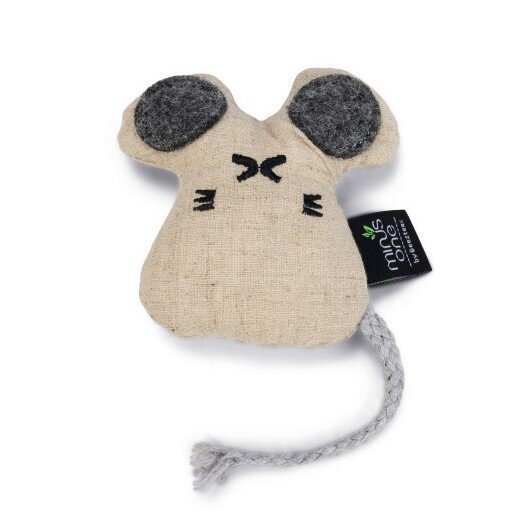 Minus One Katzenspielzeug Maus Coda Bild 1