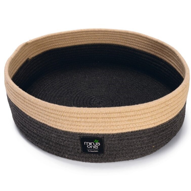 Minus One Nachhaltiger Katzenkorb Xana Bild 3