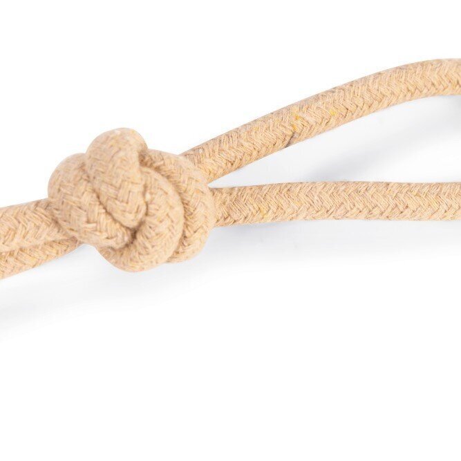 Minus One Nachhaltiger Tennisball mit Seil Bild 4