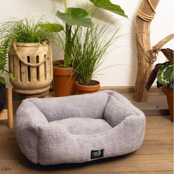 Minus One Nachhaltiges Katzenbett Nox Bild 4