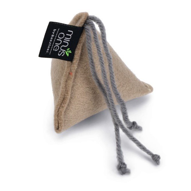 Minus One Nachhaltiges Spielzeug Pyramide Bild 3