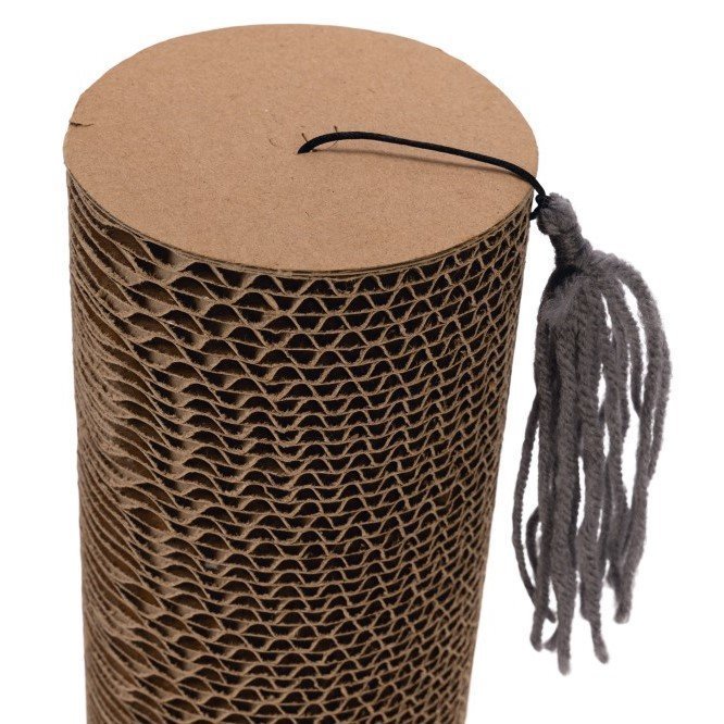 Minus One Recycelbarer Kratzzylinder Bild 3