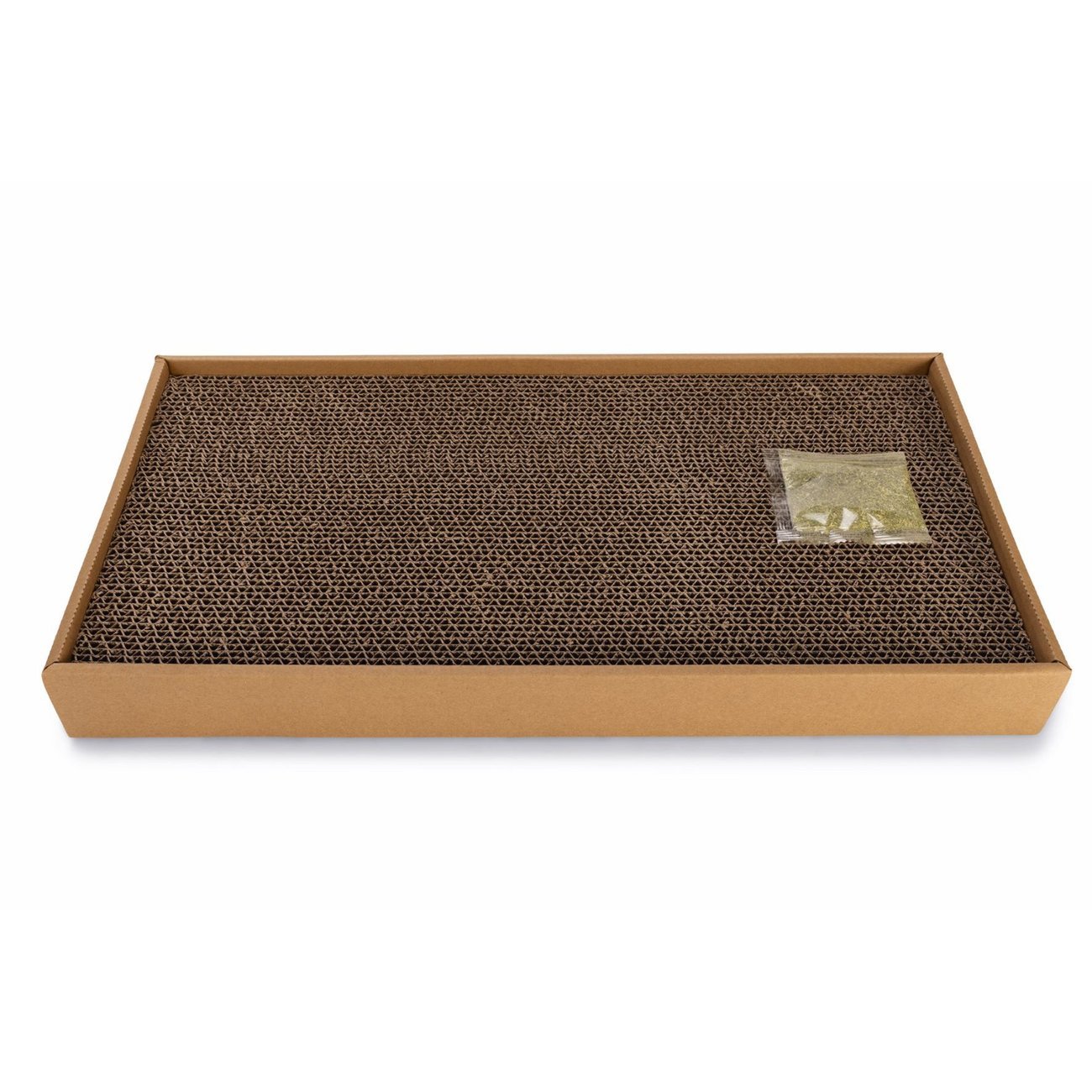 Minus One Recycelbares Kratzbrett Bild 3