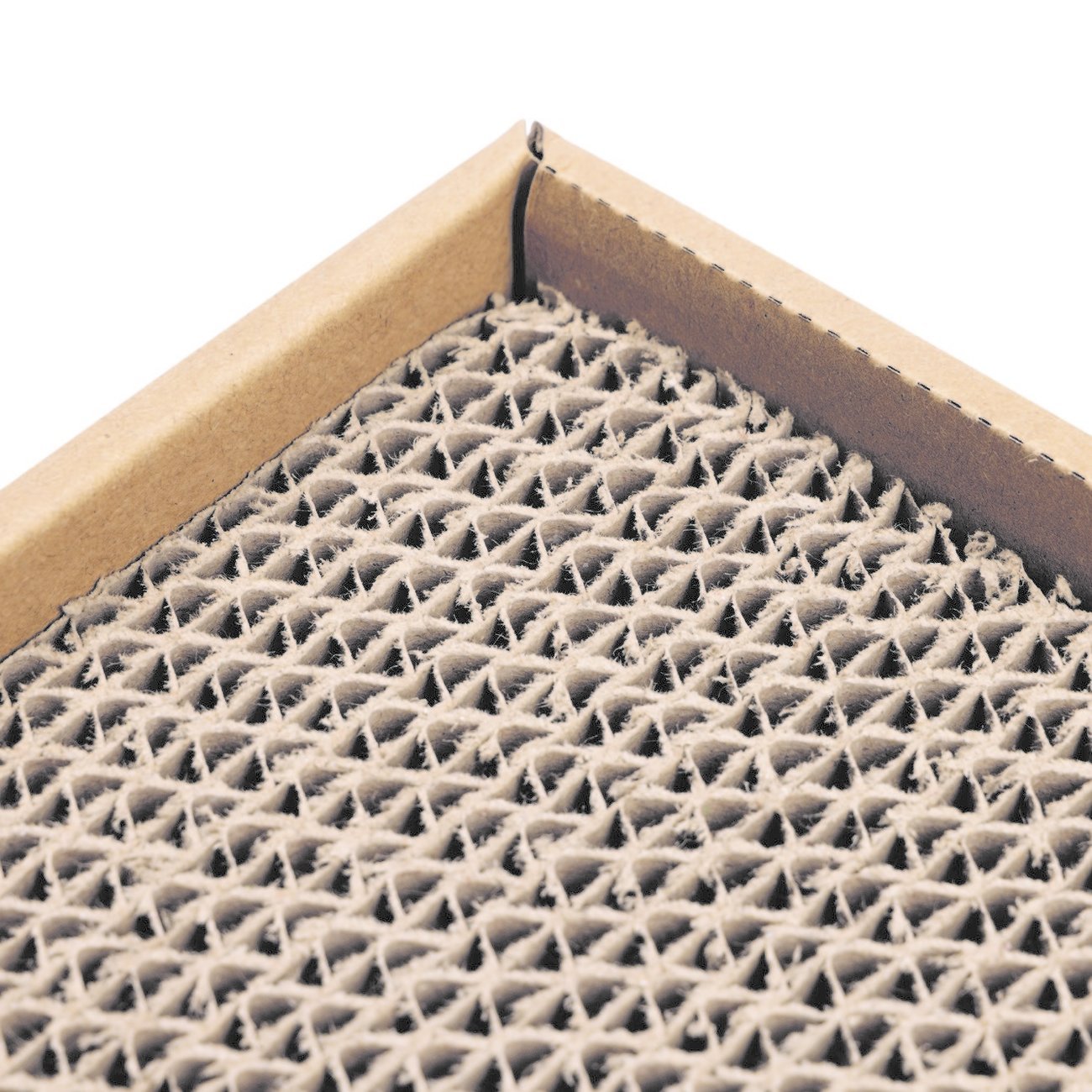 Minus One Recycelbares Kratzbrett Bild 4