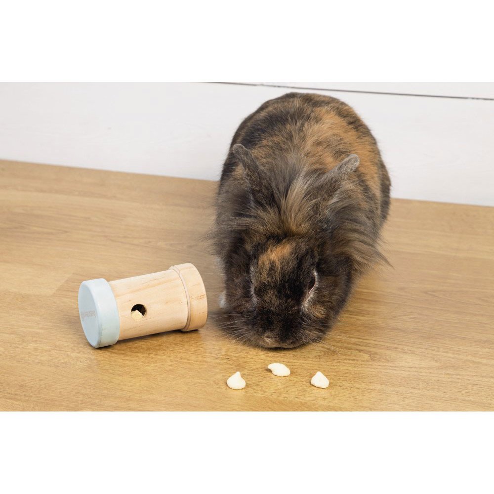 Beeztees Nager Snackrolle Yumzi  Bild 3