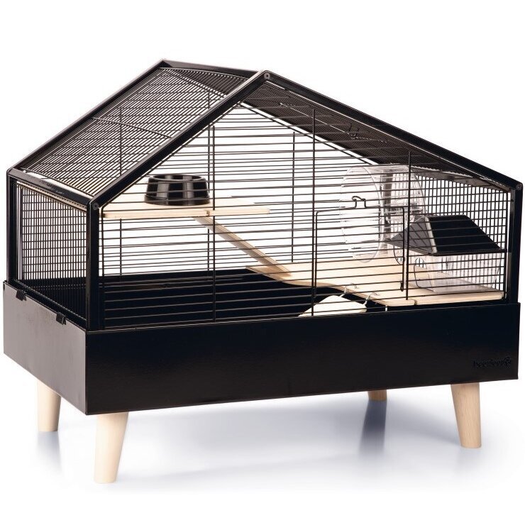 Beeztees Nagerkäfig Ayaz Bild 1