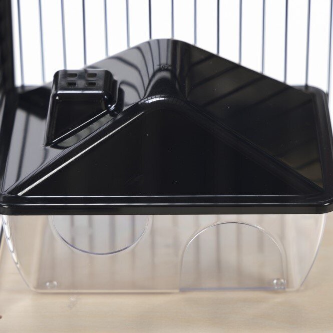 Beeztees Nagerkäfig Ayaz Bild 4