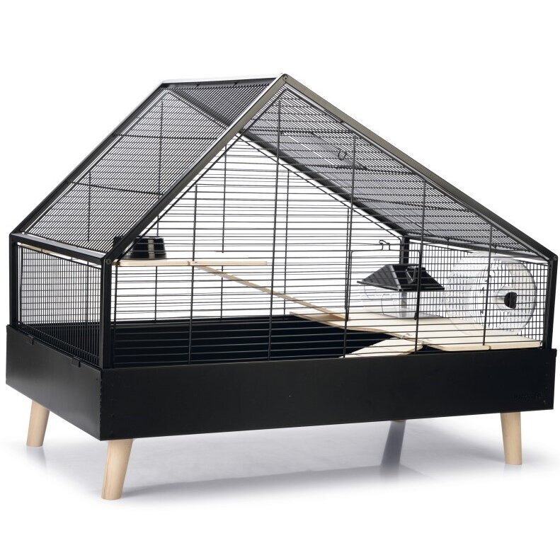 Beeztees Nagerkäfig Ayaz Bild 3