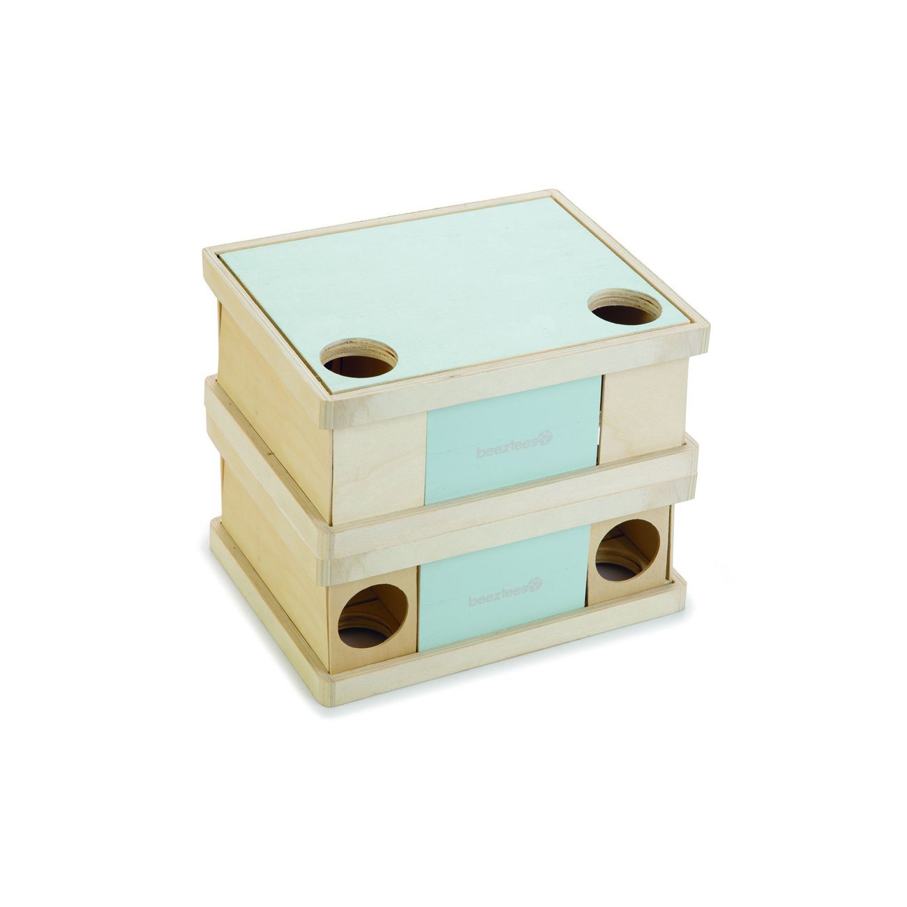 BEEZTEES Nagerlabyrint Bild 2