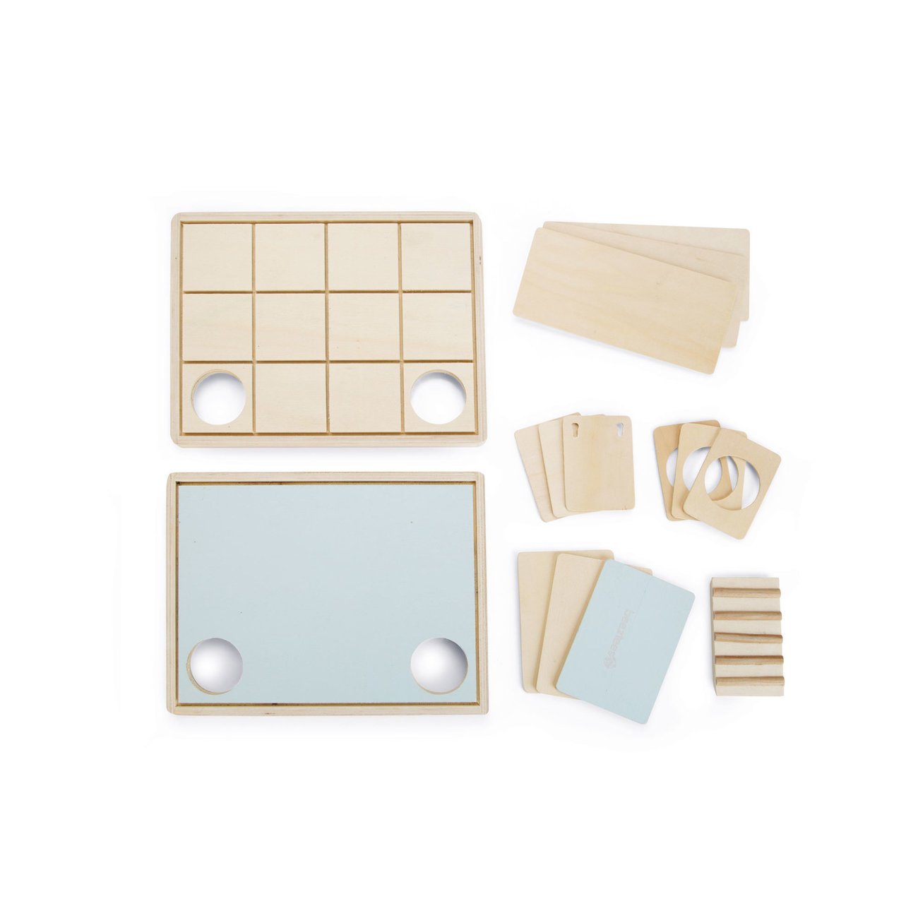 BEEZTEES Nagerlabyrint Bild 3