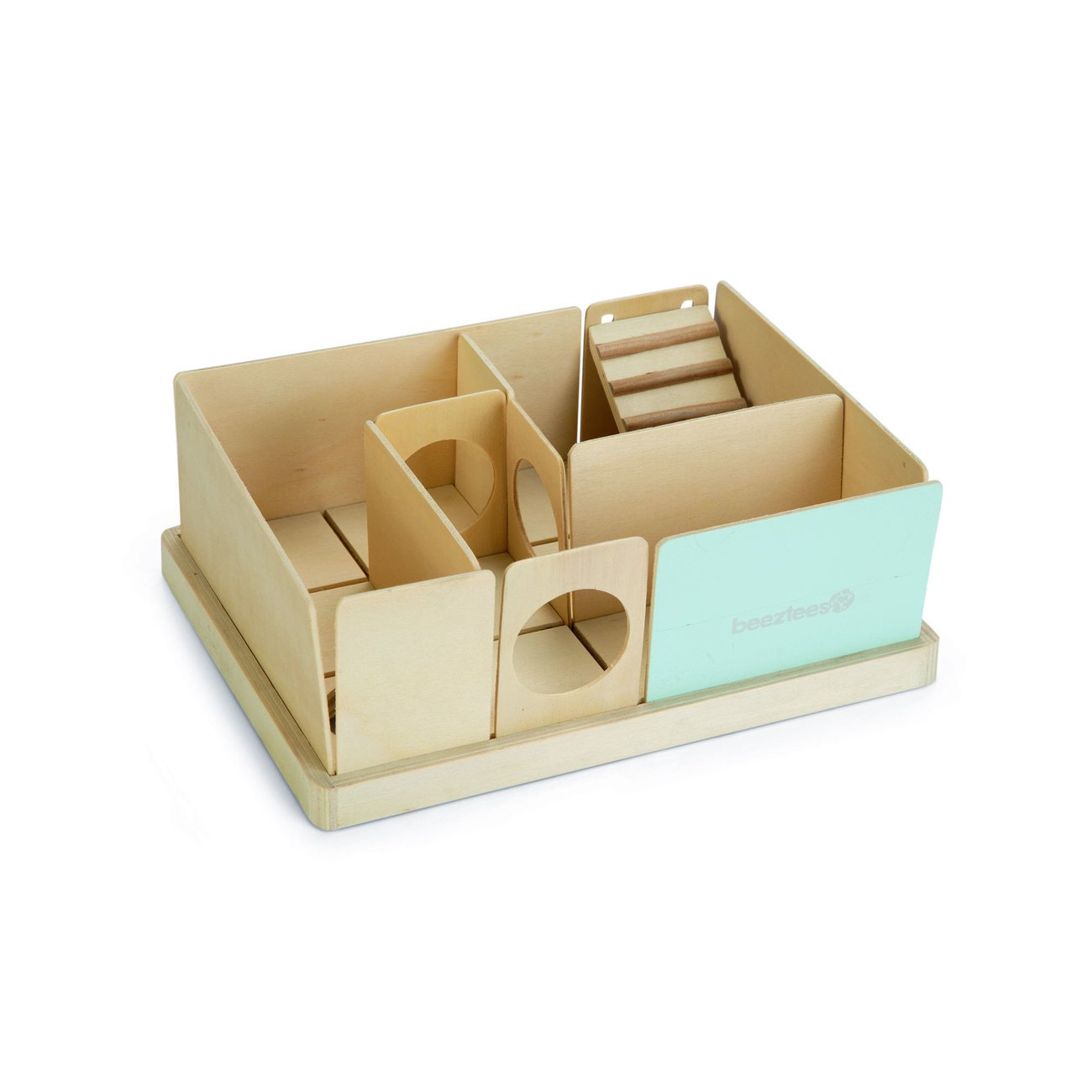 BEEZTEES Nagerlabyrint Bild 1