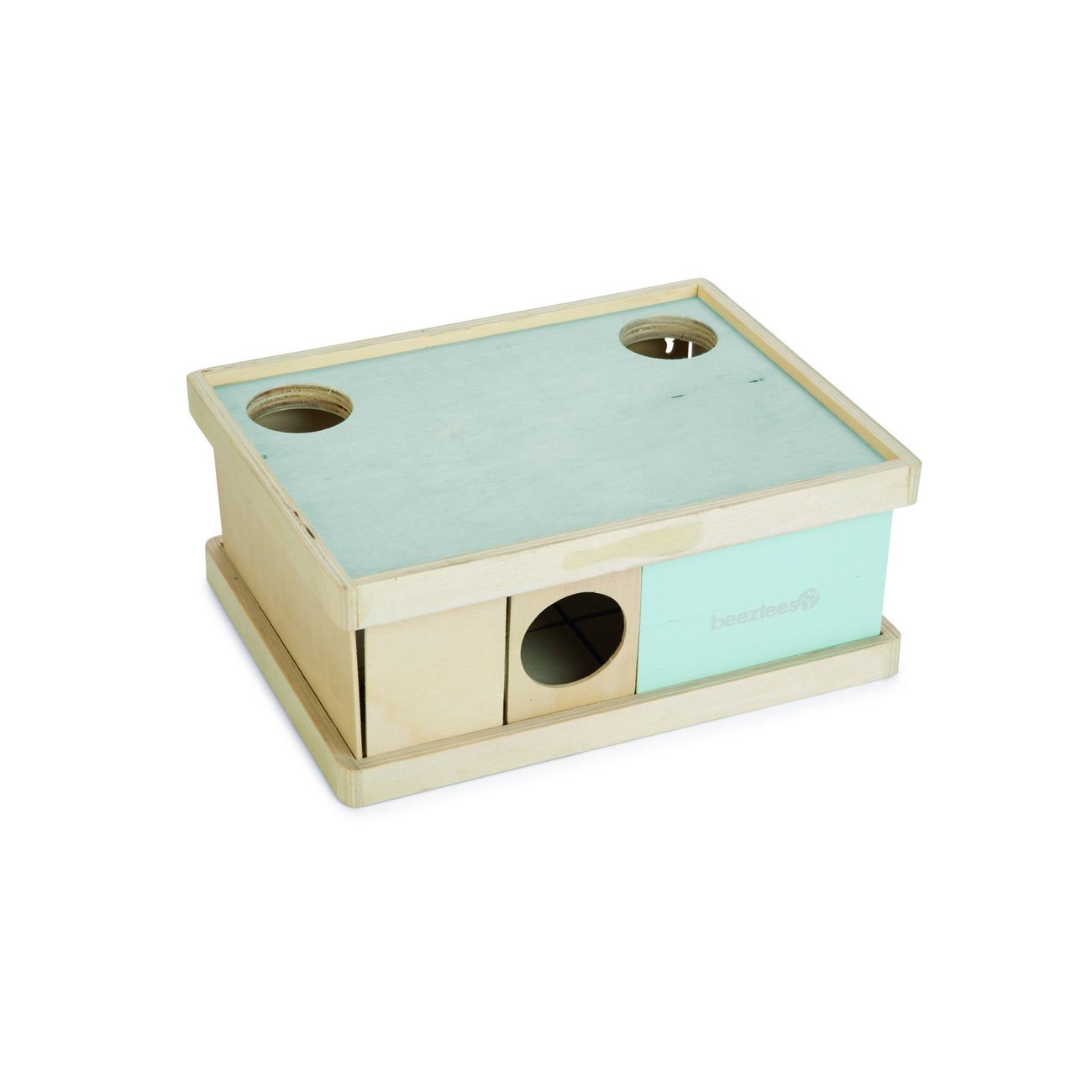 BEEZTEES Nagerlabyrint Bild 4