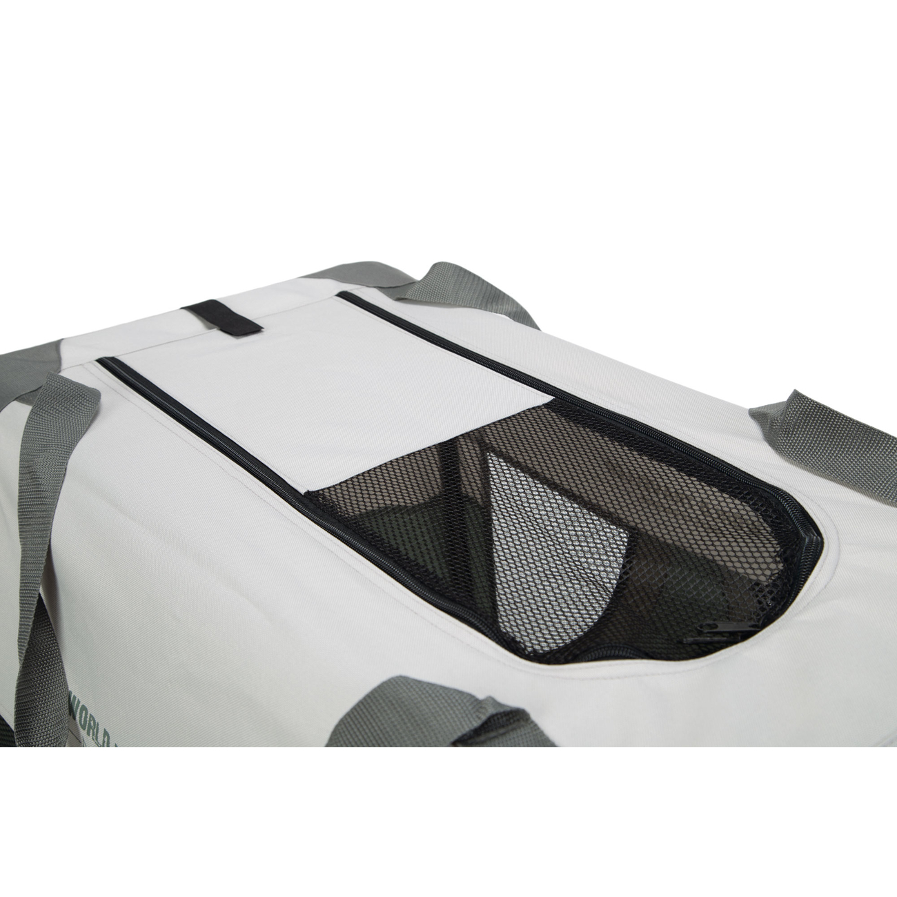 Beeztees Nylonbox für Hunde World Travel, faltbar Bild 5