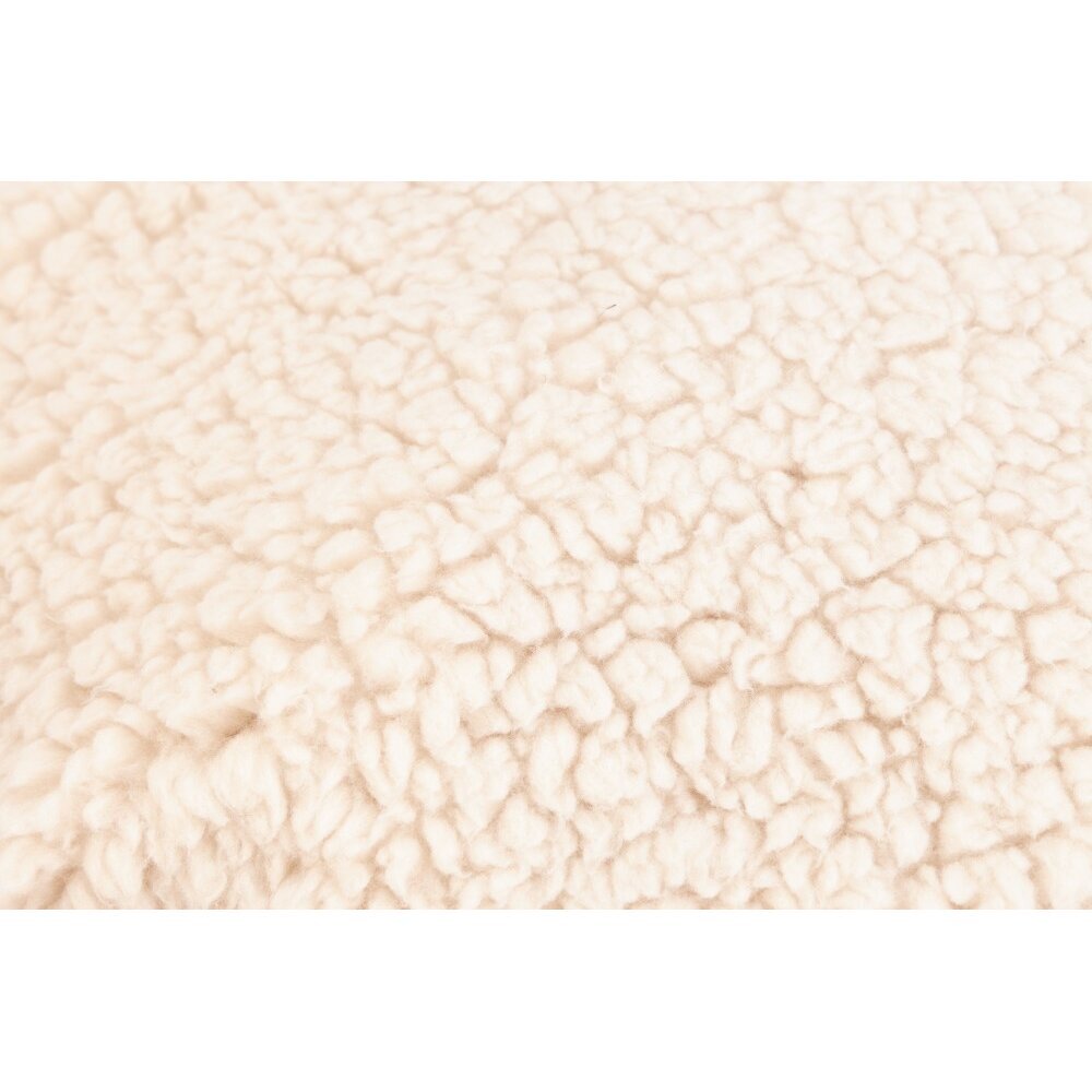 Orthopädisches Hundebett Jaxx, rund Bild 5