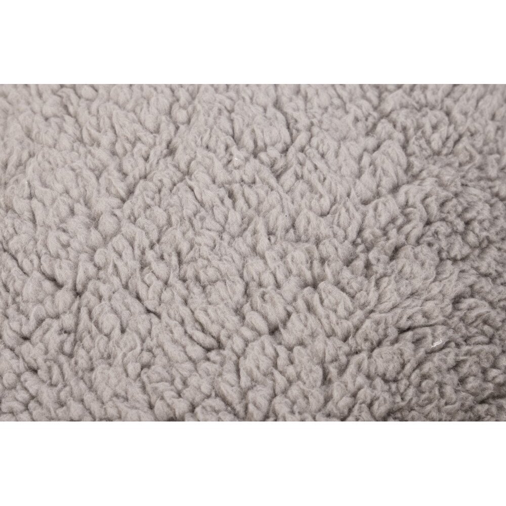 Orthopädisches Hundebett Jaxx, rund Bild 12