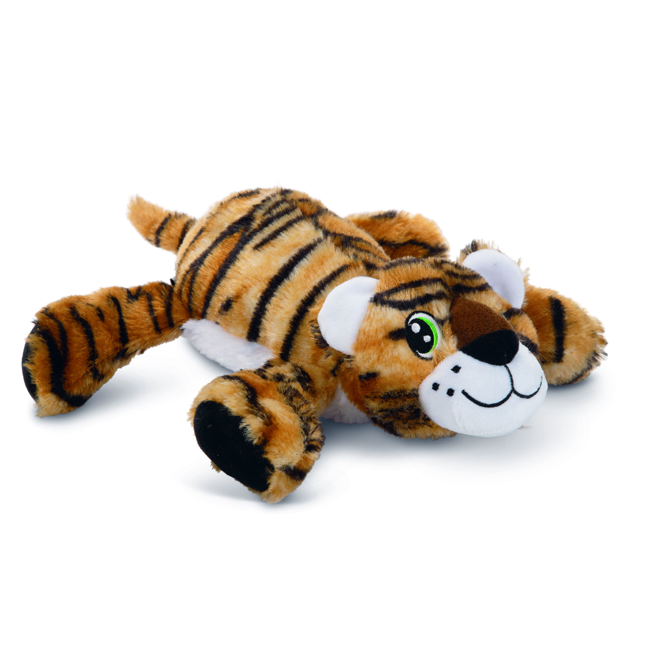 Beeztees Plüsch Hundespielzeug Spot Bild 3