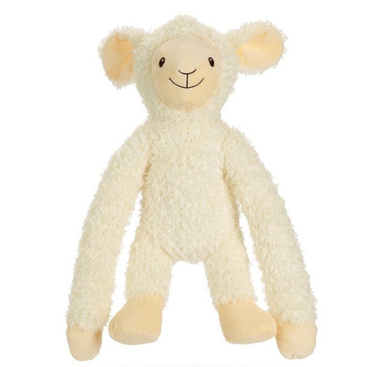 Plüsch Schaf Jessy Bild 1