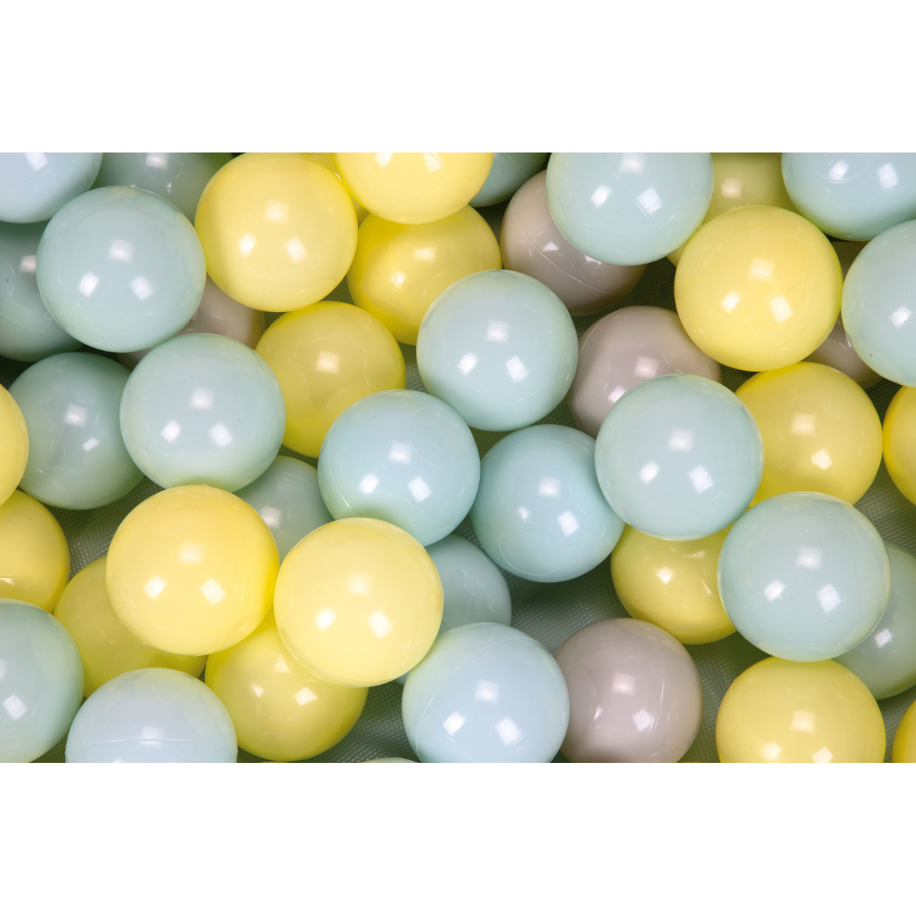 Beeztees Puppy Bällebad Hundepool Funchie Bild 3