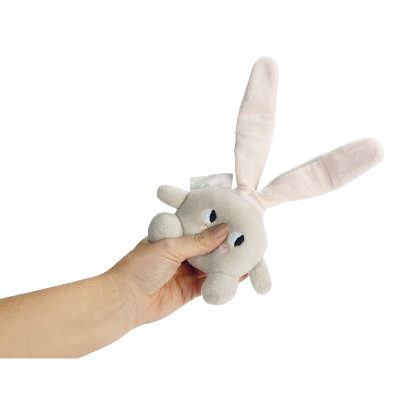 Beeztees Puppy Canina Welpenspielzeug Bild 2