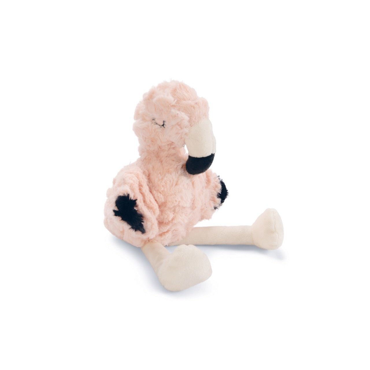 Puppy Flamingo Mick Hundespielzeug Bild 1