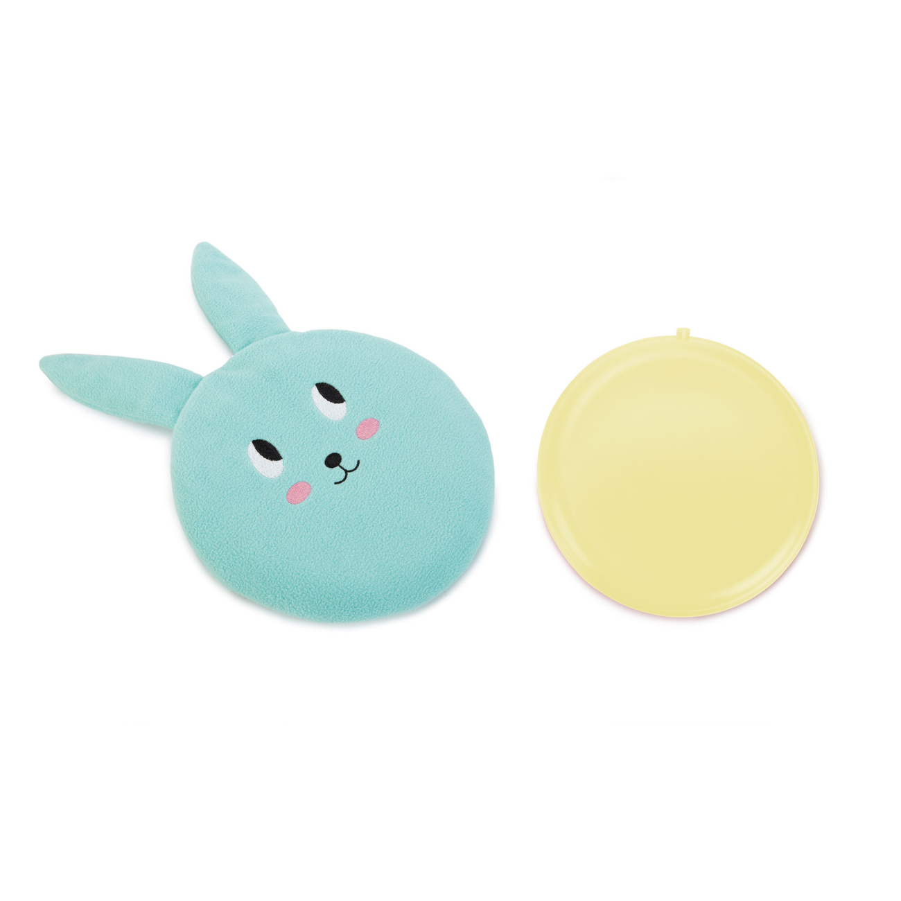 Beeztees Puppy Heizkissen Jaia Bild 4