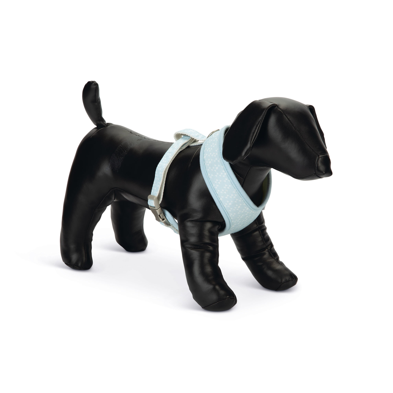 Beeztees Puppy Hundegeschirr für Welpen Bild 3