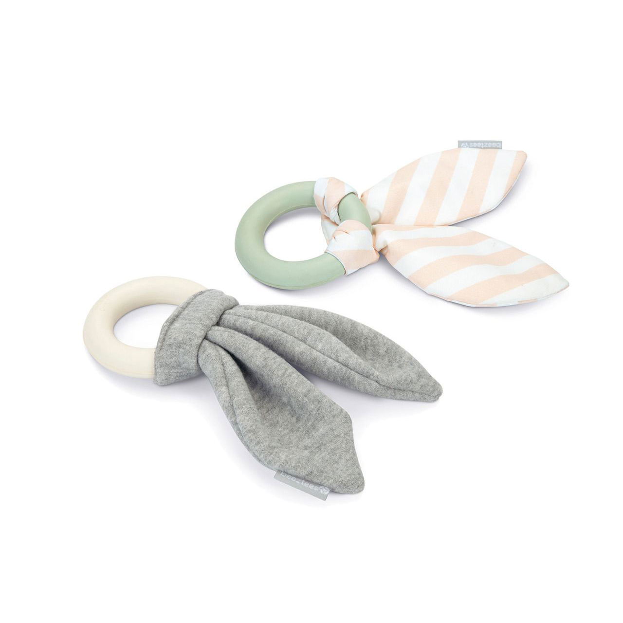 Beeztees Puppy Kauring für Welpen Bild 1