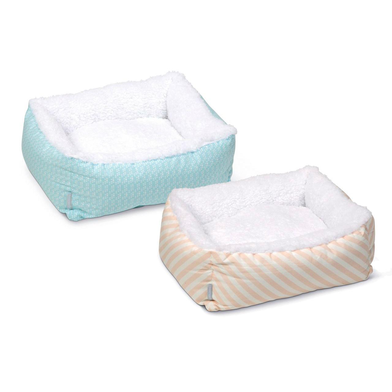 Beeztees Puppy Nappy Welpen Hundebett Bild 1