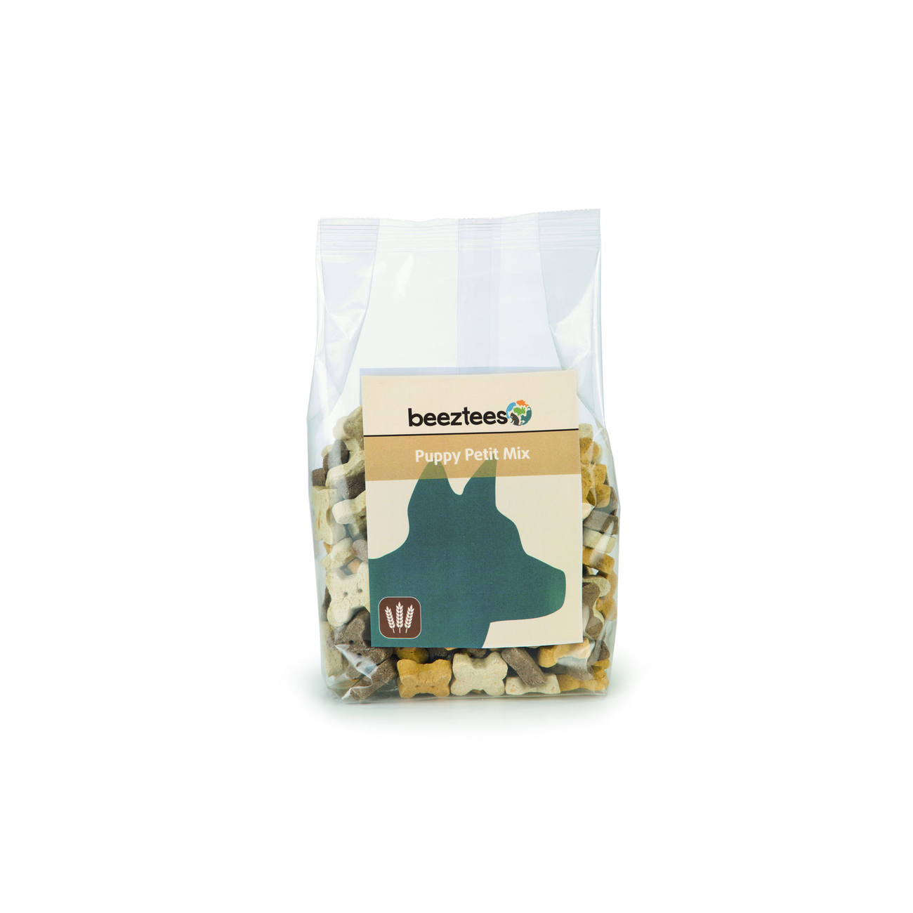 Beeztees Puppy Petit Welpenleckerlis Bild 2