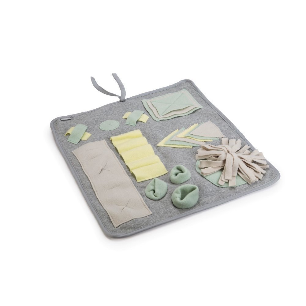 Beeztees Puppy Schnüffelmatte Bild 1