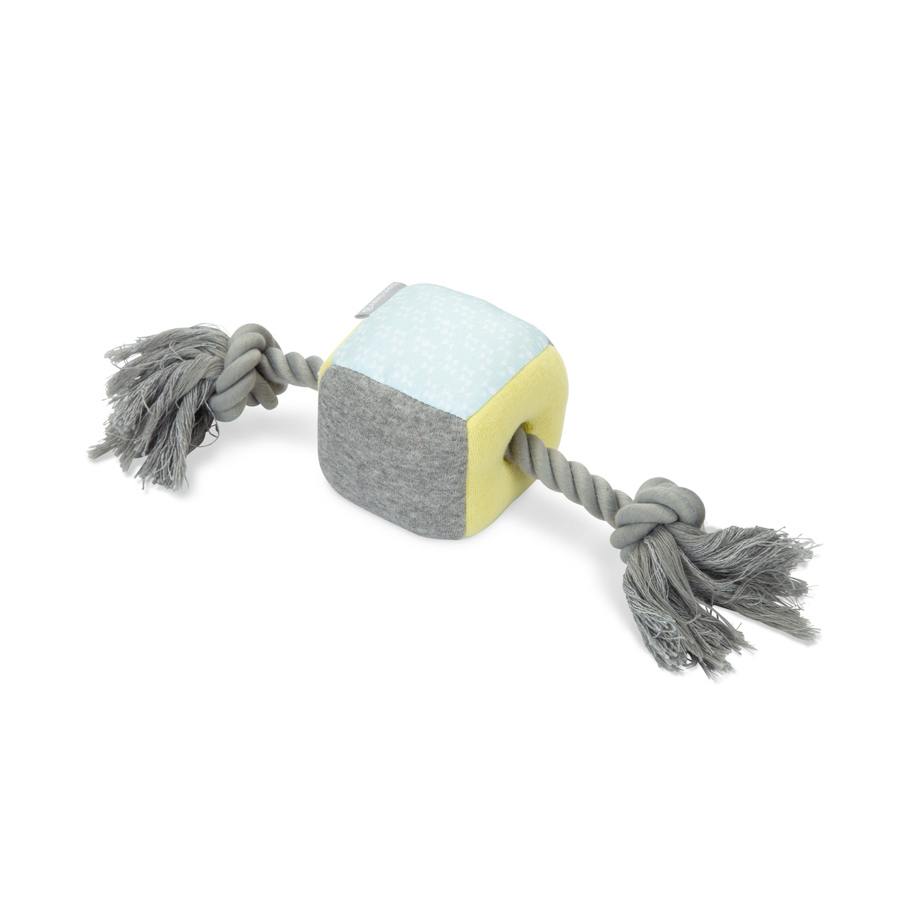 Beeztees Puppy Würfel Kubi Bild 1