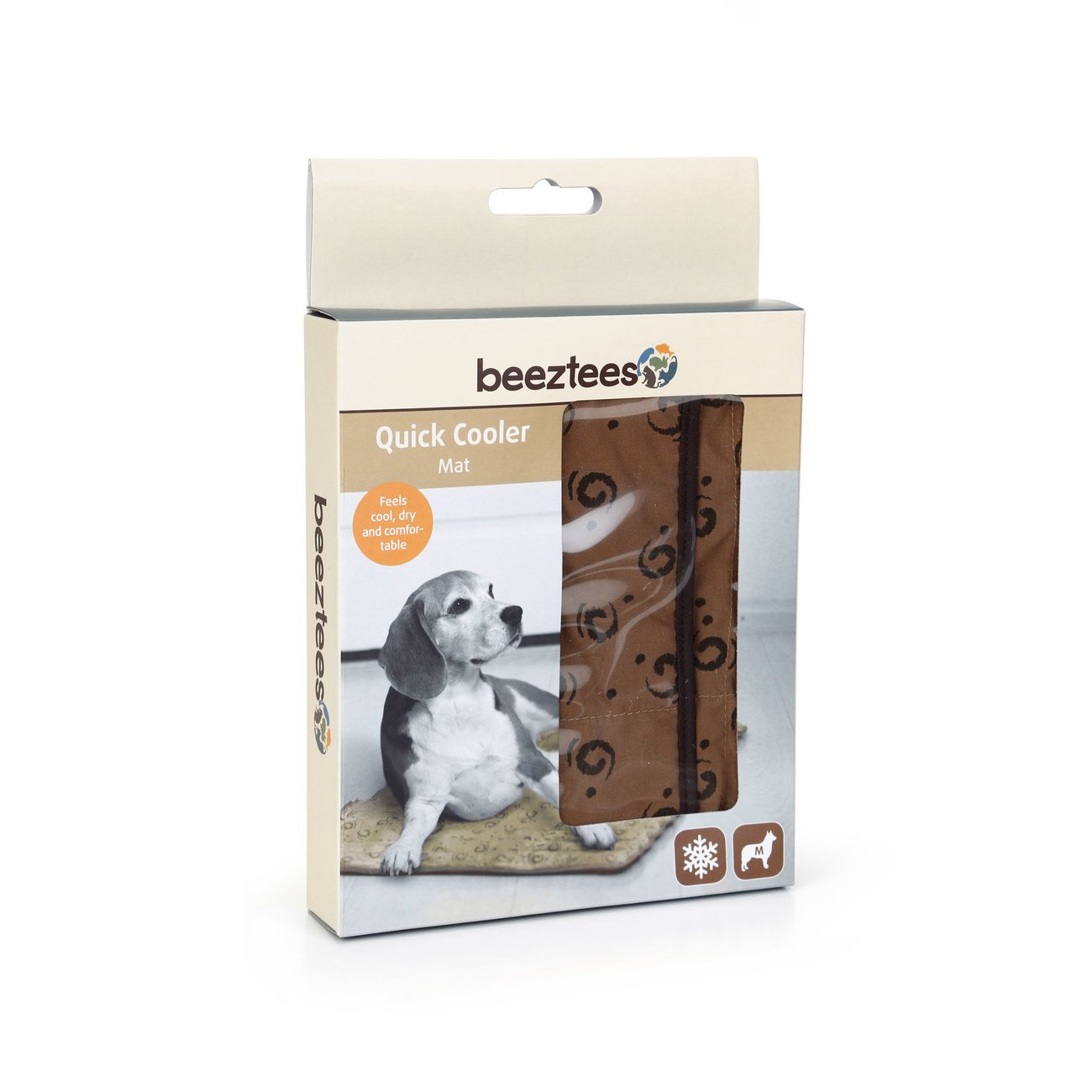 Beeztees Quick Cooler Kühlmatte für Hunde Bild 13